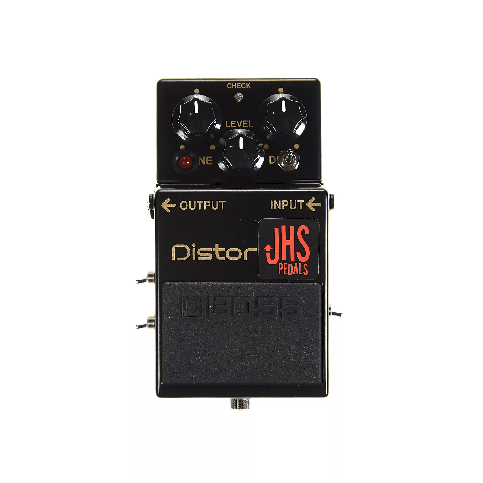 Boss DS-1 Synth Drive Deluxe JHS mod | Centro Chitarre