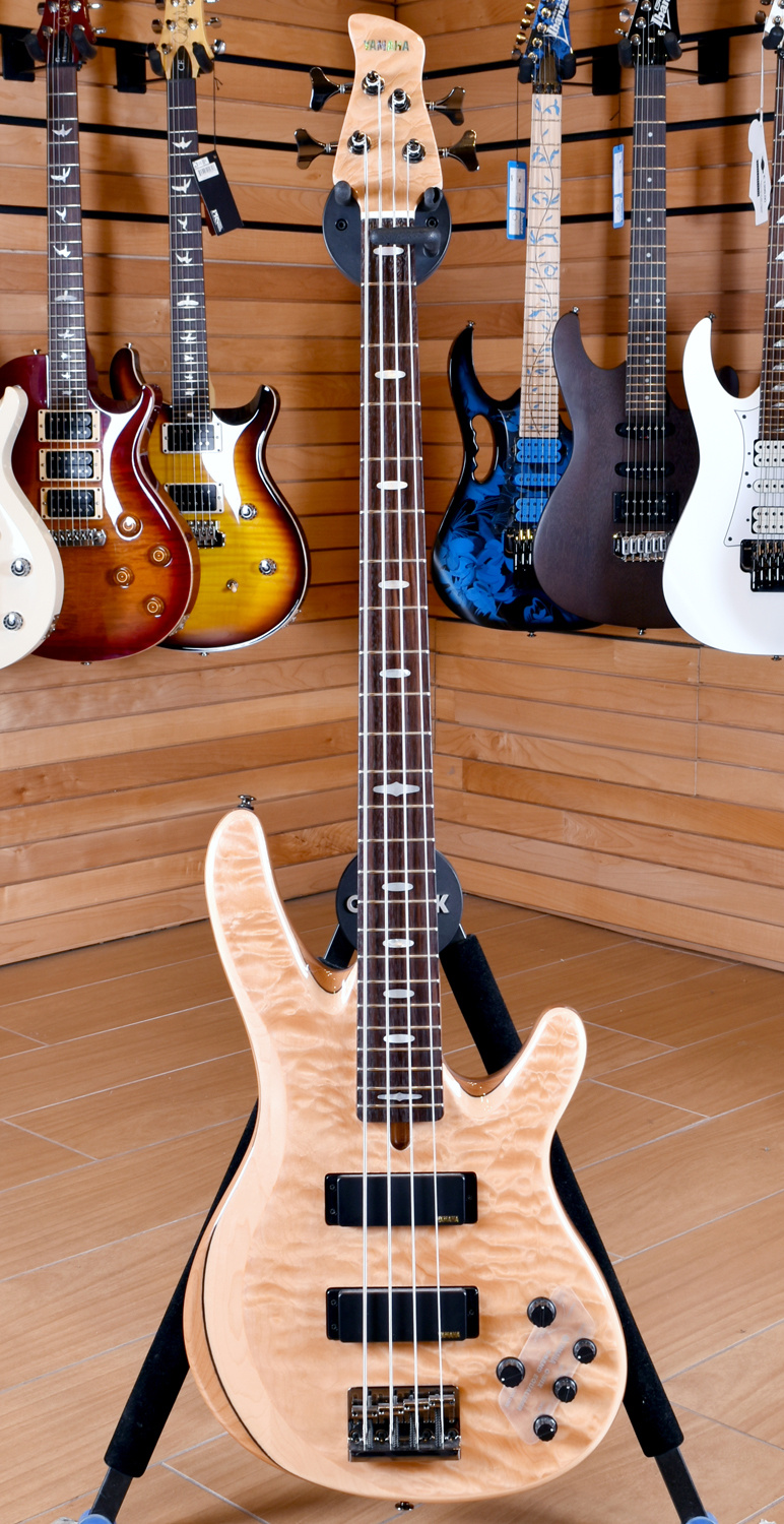 Yamaha TRB-1004J Natural | Centro Chitarre