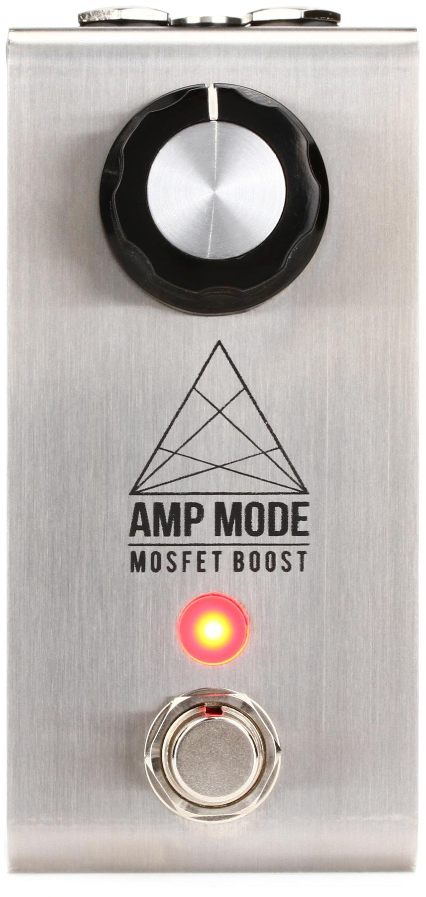 Jackson Audio Amp Mode Mosfet Boost | Centro Chitarre
