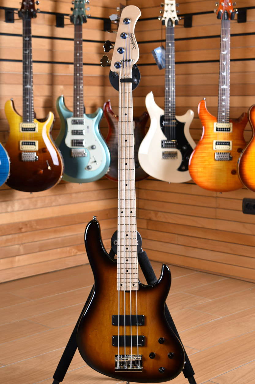 Sadowsky MetroLine Modern Bass HH 24 Fret Maple Neck Vintage
