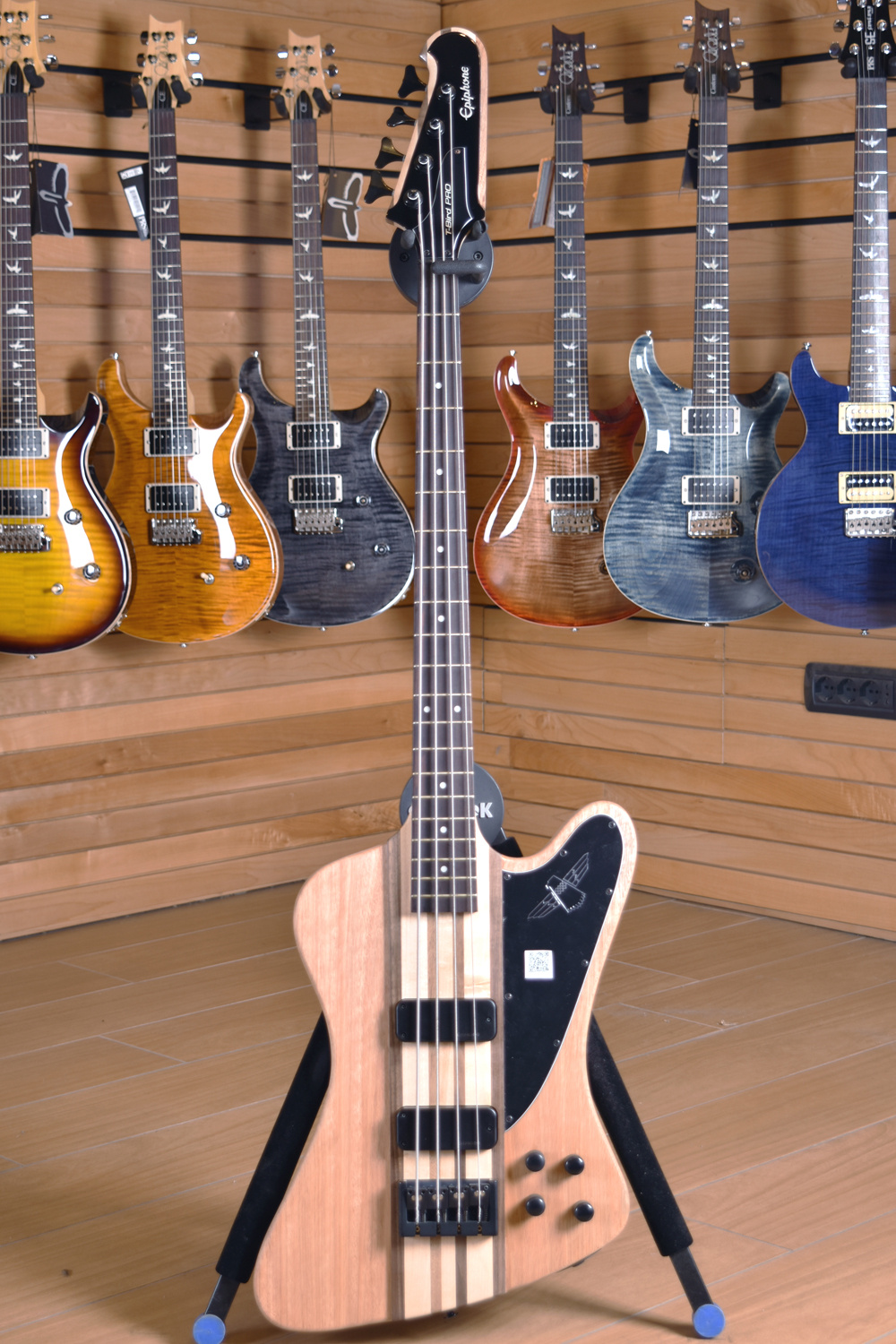 Epiphone Thunderbird Pro-IV | Centro Chitarre