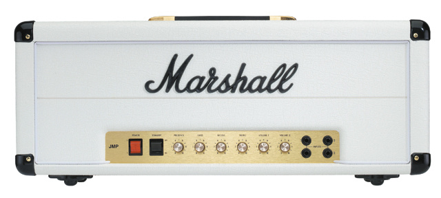 Marshall 1959RR RANDY RHOADS 1959 Signature Series 100W All Valve 