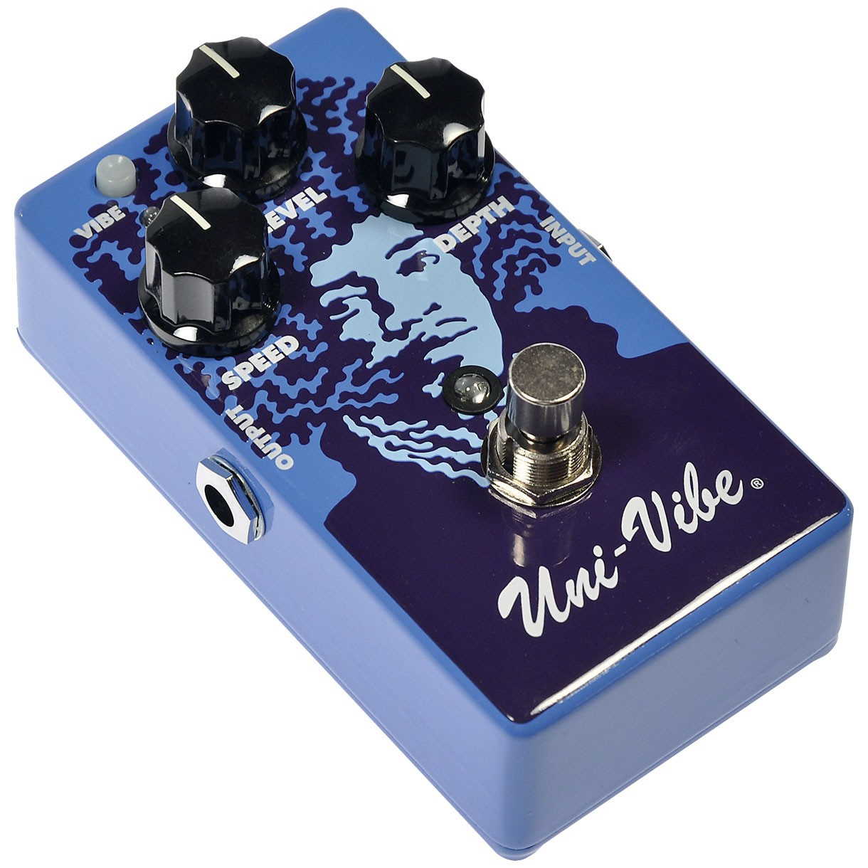 MXR JHM3 Hendrix Univibe Limited Edition | Centro Chitarre