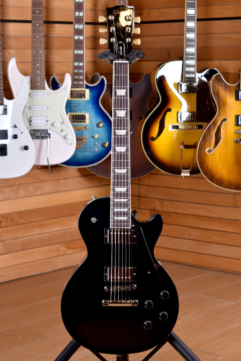 Gibson Les Paul Studio Ebony | Centro Chitarre