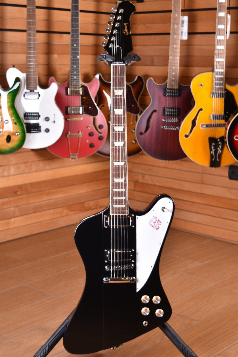 Gibson Firebird Platypus Ebony | Centro Chitarre