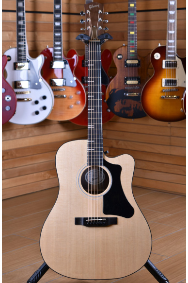 Gibson Generation Collection G-Writer EC Antique Natural