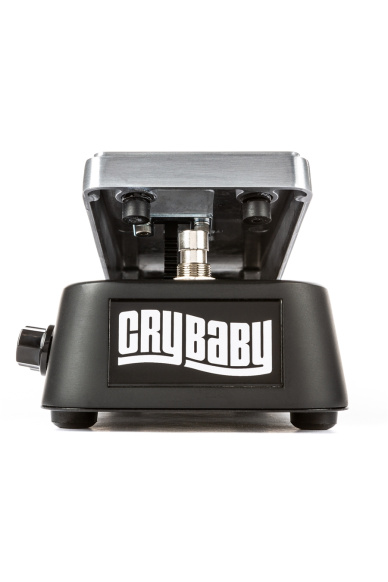 Dunlop GBC65 Cry Baby Custom Badass Dual-Inductor