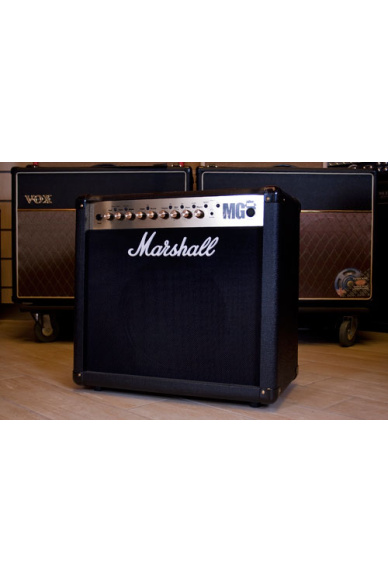 Marshall MG50FX Guitar Combo