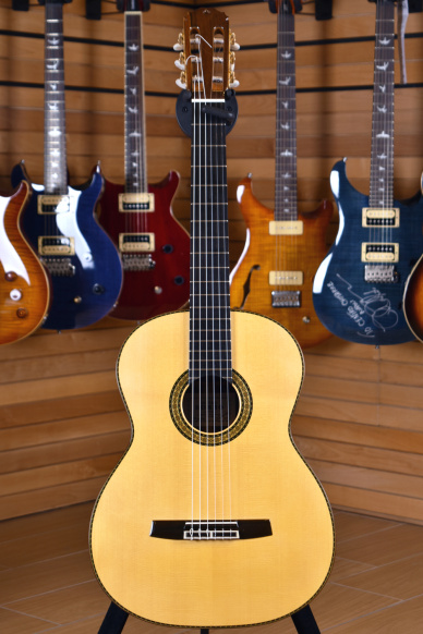 Kohno Guitars Special 650mm (Serial H0808A)