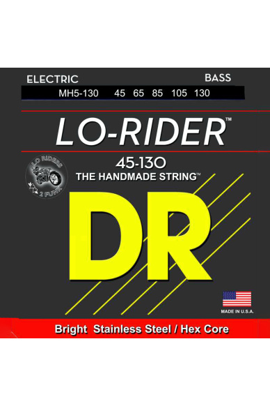 DR Lo-Rider 45/130 MH5-130