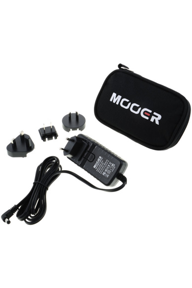 Mooer Power Adapter Multi Plug