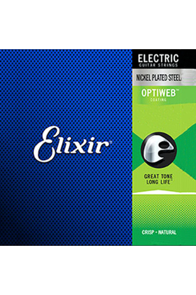 Elixir Optiweb 10/46