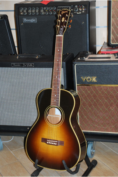 Gibson Limited Edition Keb' Mo' Bluesmaster