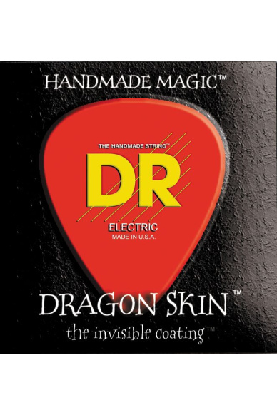 Dr DSB-45 Dragon Skin Clear 45/100