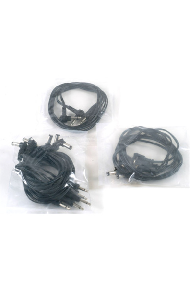 ECB296 DC Cable, Bag/12