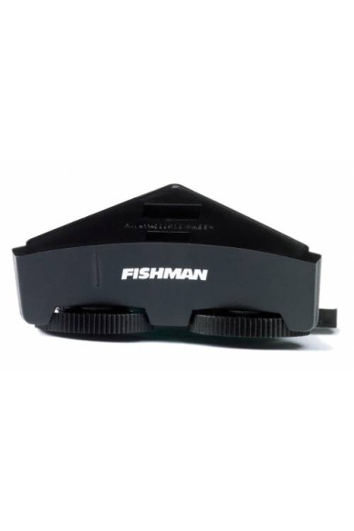 Fishman Sonitone GT-2 On Board Preamp System