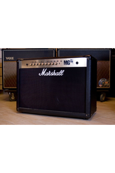 Marshall MG102FX Guitar Combo 2X12
