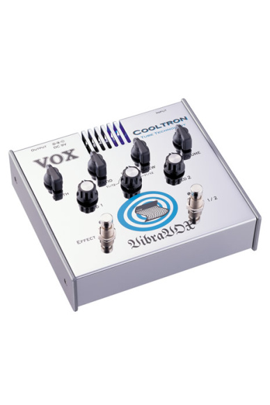 Vox VibraVOX