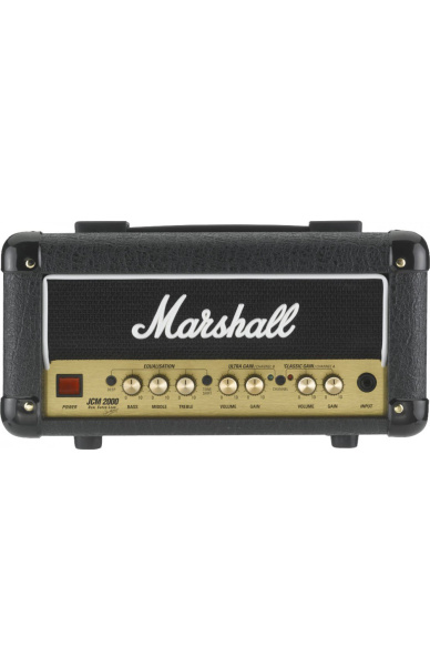 Marshall Head DSL1H 1990AVE 50th Anniversary