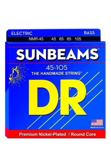 DR SUNBEAMS 45/105 NMR-45