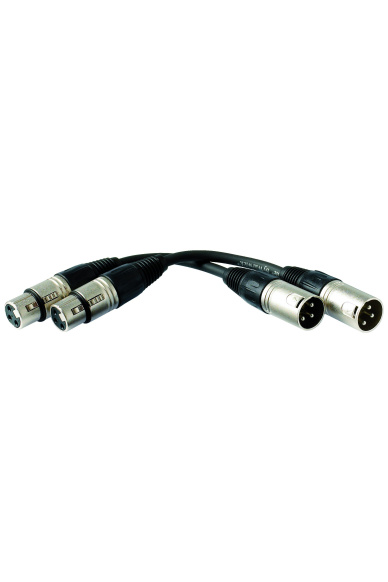 RCL 30160 D6 Patch Cable