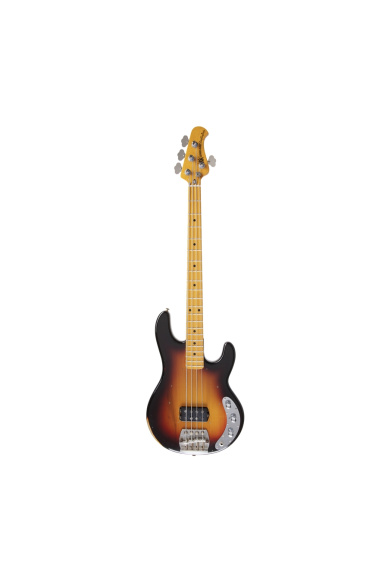 Cliff Williams StingRay Bass