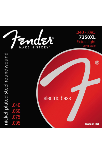 Fender  7250XL