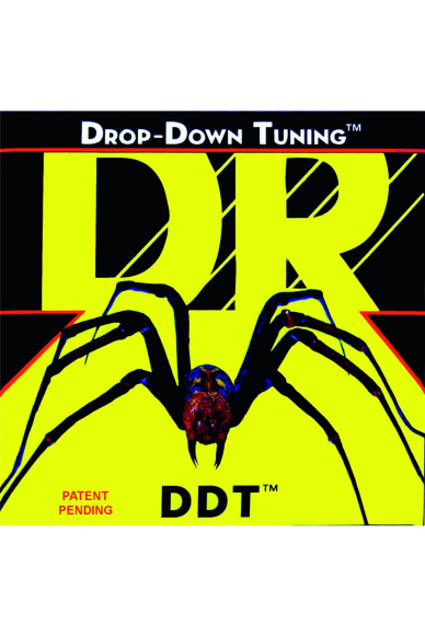 Drop-Down Tuning Bass DDT5-55