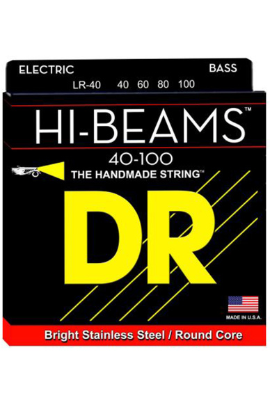 DR Hi-Beams 40/100 LR-40