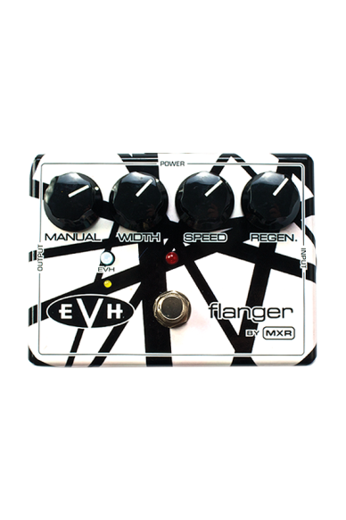 MXR EVH117 Eddie Van Halen Flanger