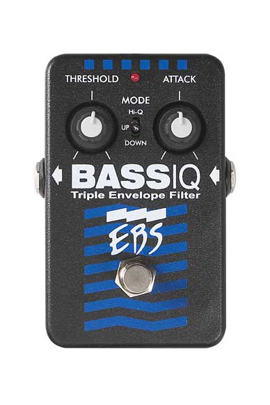 EBS Bass IQ
