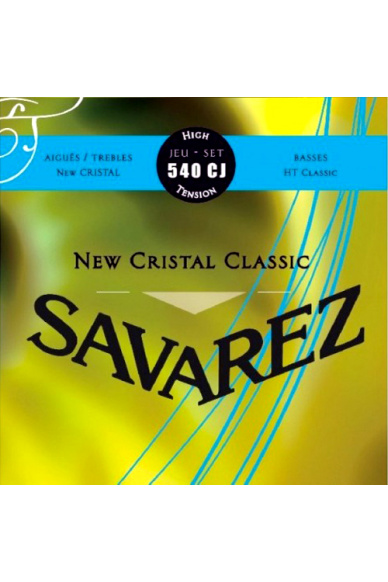 Savarez 540CJ New Cristal Classic