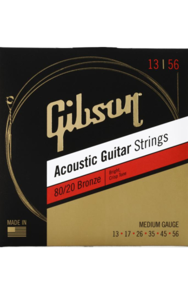 Dr Strings MCA-11 - Corde per chitarra acustica 11-50