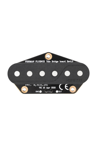 新品 PRO-FCL-002 Fishman FULL CIRCLE 002 Accessori per