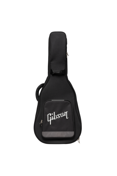 Gibson ASPGIG-SJ Premium Gig Bag for SJ-200 Black