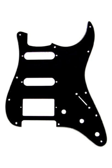 MIghty Mite 5400US Strato HSS 3 Poly Pickguard