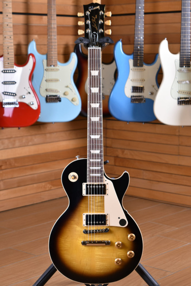 Gibson USA Les Paul Standard '50s in Tobacco Burst ( S.N. 229110065 )