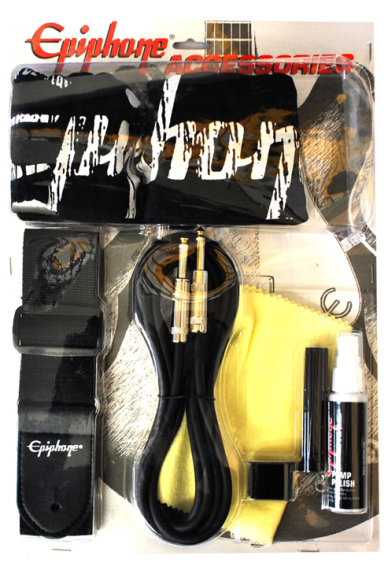 Epiphone Kit Accessories
