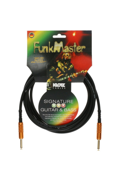 Klotz TM-0450 FunkMaster 4,5mt