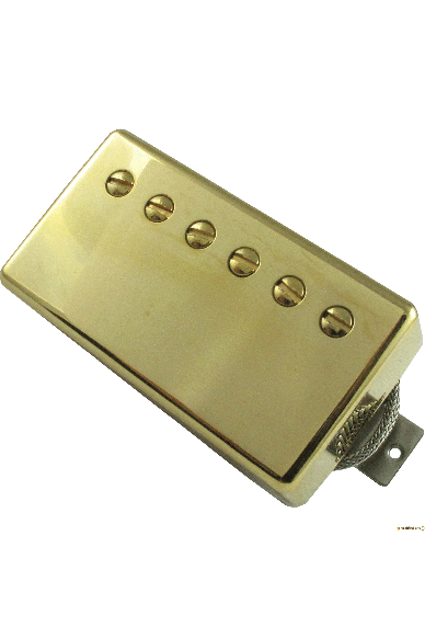 Gibson Burstbucker Neck Gold IM59A-GH