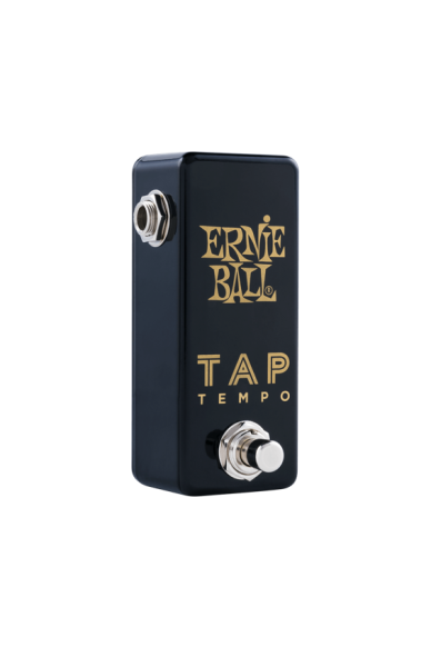 Ernie Ball 6186 - Tap Tempo