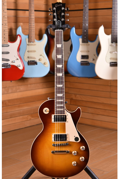 Gibson USA Les Paul Standard '60s Iced Tea ( S.N. 222510299 )