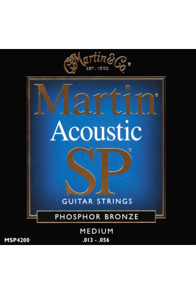 Martin MSP4200