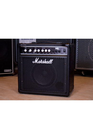 Marshall MB15 Bass Combo 15 Watt