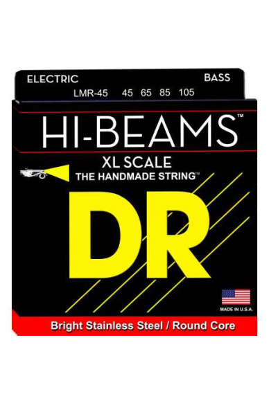 DR LMR-45 HiBeams Extra Long Scale 45/105