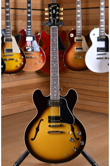 Gibson USA ES-335 Vintage Burst ( S.N. 235010074 )