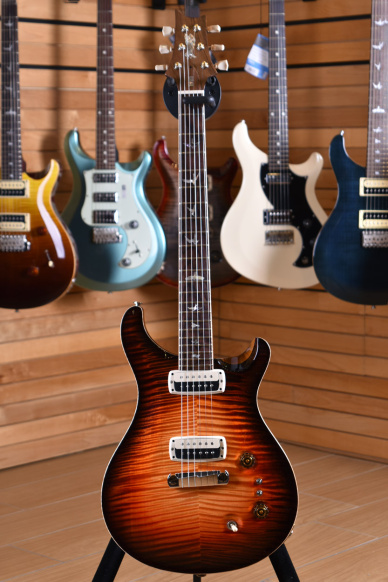 PRS Paul Reed Smith Private Stock PS #9167 Limited Edition " Paul's Guitar " 1985
