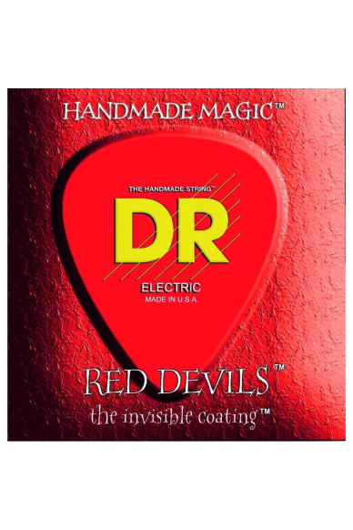 K3 Red Devils Bass RDB5-45
