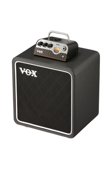 Vox MV50-AC AC30 Set