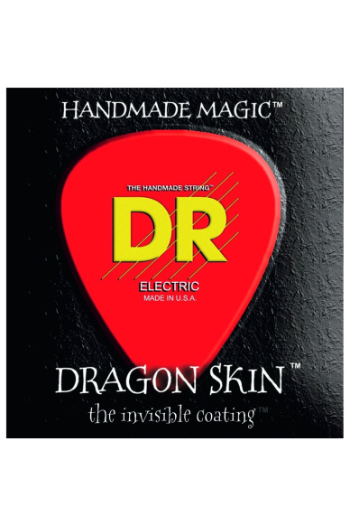 K3 Dragon Skin Bass DSB5-40